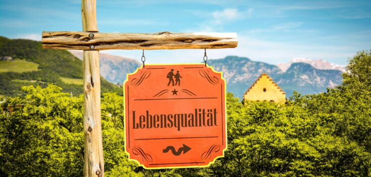 Was die Lebensqualität bei Demenz wirklich verbessert