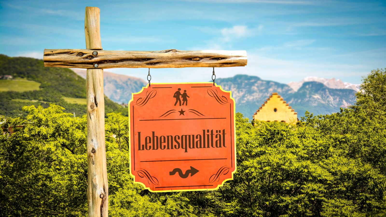 Was die Lebensqualität bei Demenz wirklich verbessert