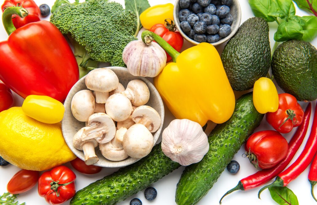 Pflanzliche Ernährung und Demenz: Auf die Qualität kommt es an