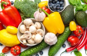 Pflanzliche Ernährung und Demenz: Auf die Qualität kommt es an