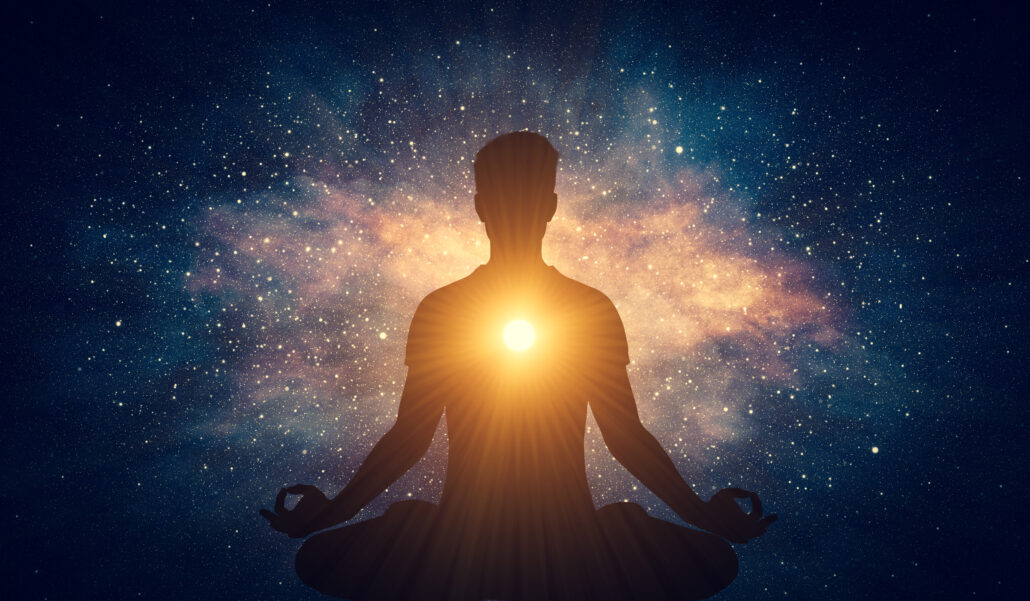 Spirituelle Begleitung bei Demenz