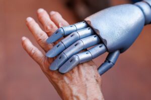 Digitalisierung, KI und kognitive Gesundheit im Alter