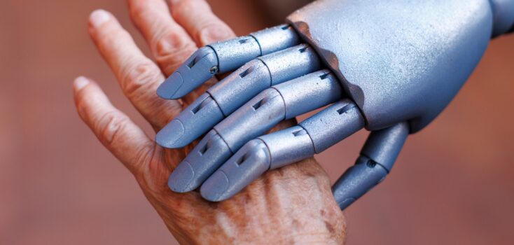 Digitalisierung, KI und kognitive Gesundheit im Alter