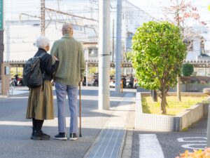 Was macht eine Stadt wirklich demenzfreundlich? Wichtige Erkenntnisse für Kommunen und Politik