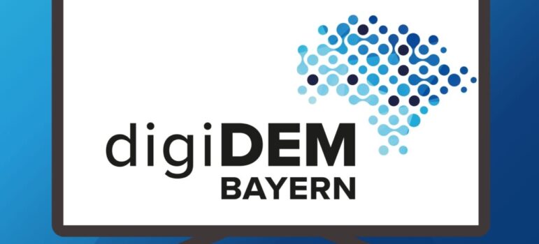 7. Bayerische Demenzwoche: Fernsehbeiträge im BR und Franken Fernsehen