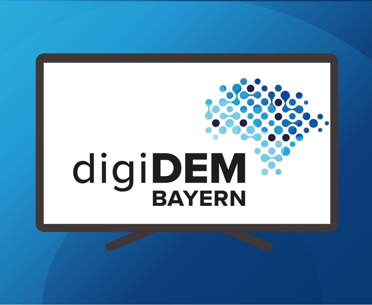7. Bayerische Demenzwoche: Fernsehbeiträge im BR und Franken Fernsehen