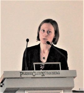 Dr. Andrea Bobersky