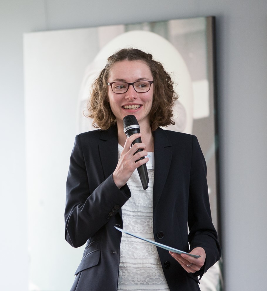 Lara Kürten, M. Sc.